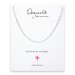 faceted ball chain, sterling silver -18 inches