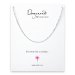 faceted ball chain, sterling silver -24 inches