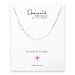 box chain, sterling silver -18 inches