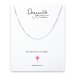 box chain, sterling silver -24 inches