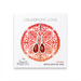 bridal celebrate love sterling silver carnelian teardrop earrings