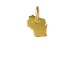 wisconsin, gold dipped