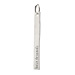 "best friends" stick charm, sterling silver