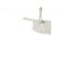 oklahoma charm, sterling silver