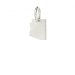 arizona charm, sterling silver