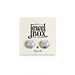 jewel box sterling silver nugget stud earrings