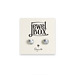 jewel box sterling silver faceted stud earrings