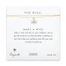 you rule crown necklace on gold, sterling silver