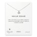 soar high thunderbird necklace, sterling silver