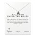 stop and smell the roses, rose necklace, sterling silver