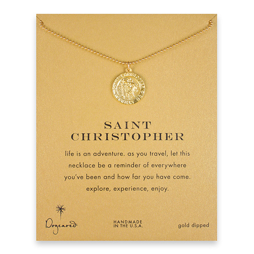 Dogeared, Inc. Jewelry handcrafted in the USA