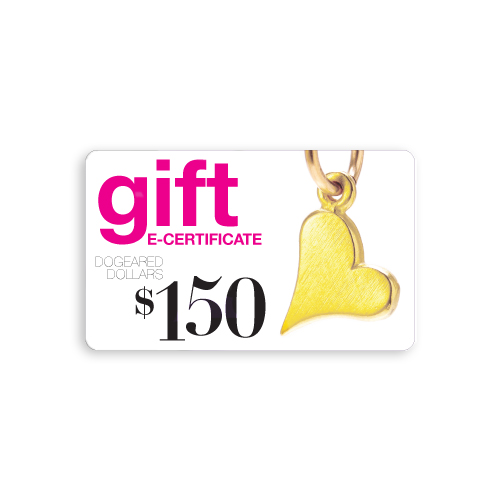 Dogeared Dollars - $150.00