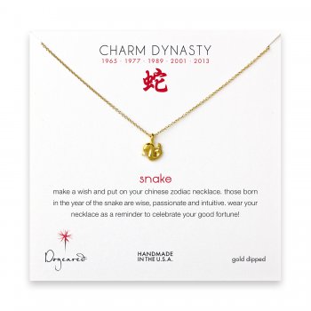 year+of+the+snake+charm+necklace%2C+gold+dipped