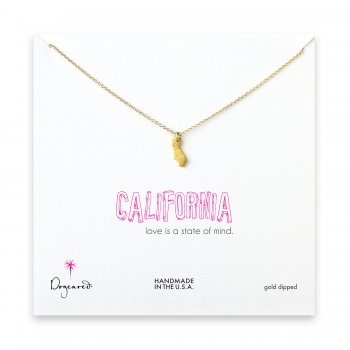 california+necklace%2C+gold+dipped