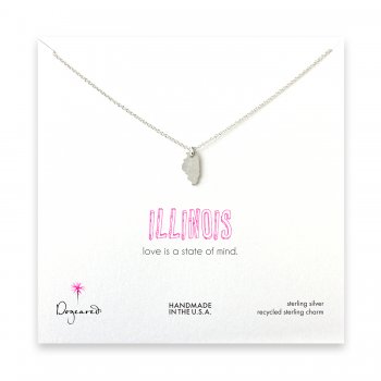 illinois+necklace%2C+sterling+silver