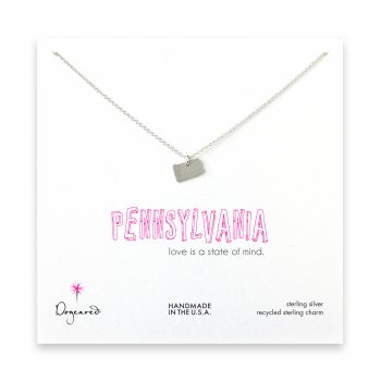 pennsylvania+necklace%2C+sterling+silver