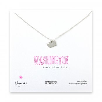 washington+necklace%2C+sterling+silver