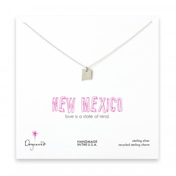 new+mexico+necklace%2C+sterling+silver