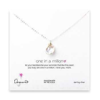 mom+one+in+a+million+keshi+pearl+necklace%2C+sterling+silver