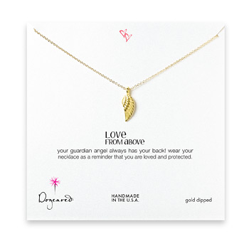 love+from+above+angel+wing+necklace%2C+gold+dipped