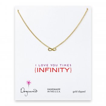 love+collection+infinity+necklace%2C+gold+dipped