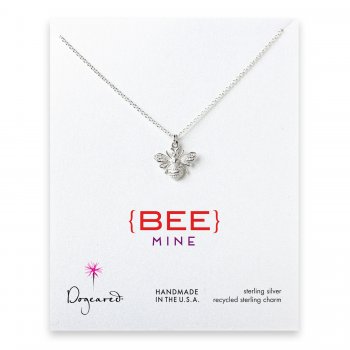 love+collection+bee+necklace%2C+sterling+silver