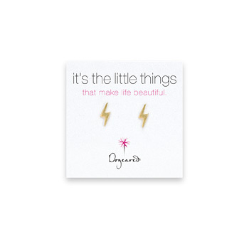 small+lightning+bolt+stud+earrings%2C+gold+dipped