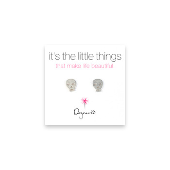 small+skull+stud+earrings%2C+sterling+silver