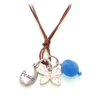 the irresistible necklace