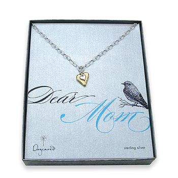 me and mom sterling silver necklace : Dogeared Jewels and Gifts me and mom sterling silver necklace : Dogeared Jewels and Gifts