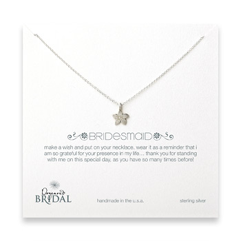 bridal+cherry+blossom+bridesmaid+necklace%2C+sterling+silver