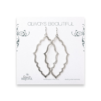 bridal+earrings%2C+always+beautiful+moroccan%2C+sterling+silver