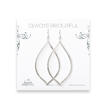 bridal+earrings%2C+always+beautiful+eye%2C+sterling+silver
