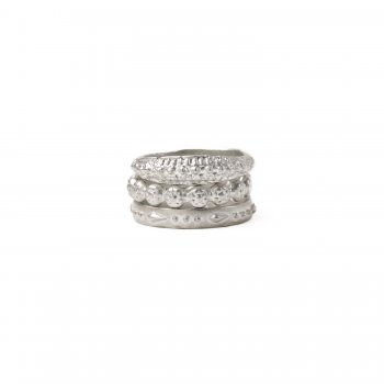 gifts+to+go+collection+silver+dipped+rings%2C+antique%2Fstuds%2Fflowers+-+size+6