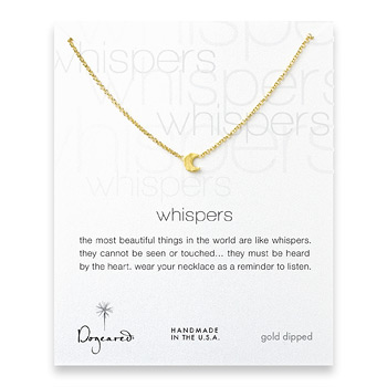 whispers+moon+necklace%2C+gold+dipped
