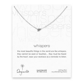 whispers+sideways+heart+necklace%2C+sterling+silver