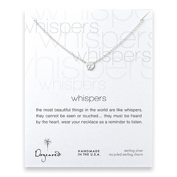 whispers+skull+necklace%2C+sterling+silver