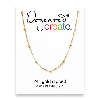 create+beaded+chain%2C+gold+dipped+-+24+inches