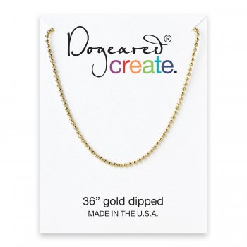 ball+chain%2C+gold%2C+36%22