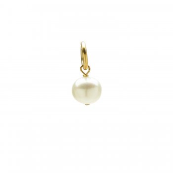 white+pearl+charm%2C+gold+dipped