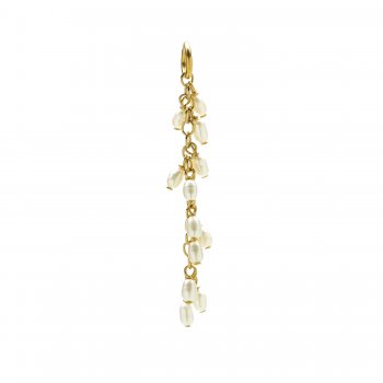 cascading+pearls%2C+gold+dipped
