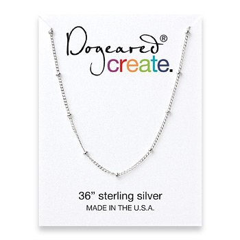 create+beaded+chain%2C+sterling+silver+-+36+inches