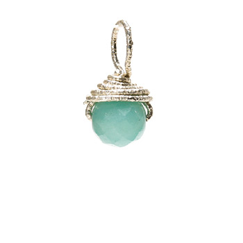 hemimorphite+round+gem%2C+sterling+silver