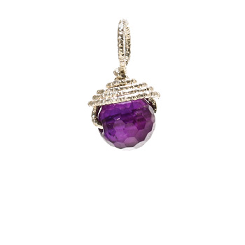 amethyst+round+gem%2C+sterling+silver