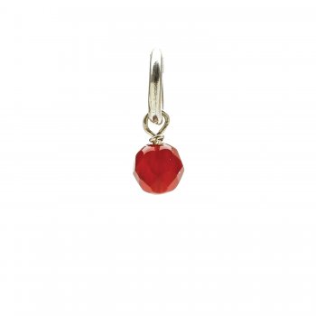 carnelian+round+faceted+gem%2C+sterling+silver