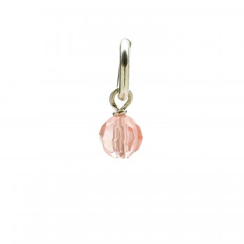 cherry+quartz+round+faceted+gem%2C+sterling+silver