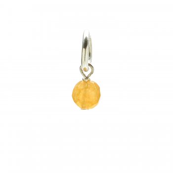 red+aventurine+round+faceted+gem%2C+sterling+silver
