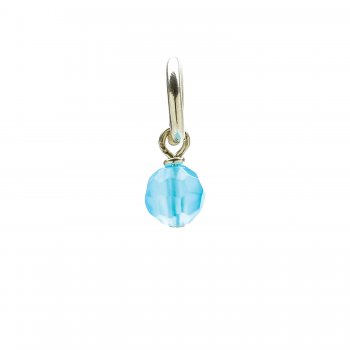 turquoise+quartz+round+faceted+gem%2C+sterling+silver