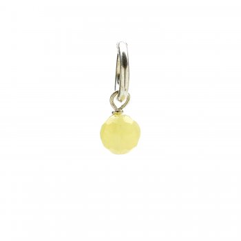 yellow+jade+round+faceted+gem%2C+sterling+silver