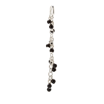 black+onyx+cascading+gems%2C+sterling+silver